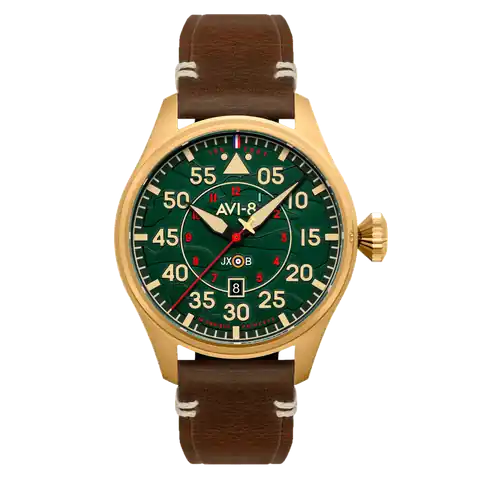 AVI-8 Timepieces Northolt