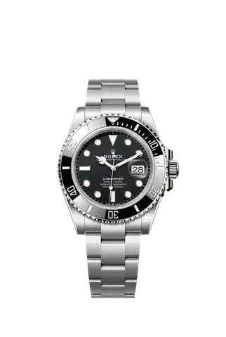 Rolex Submariner Date 126610LN