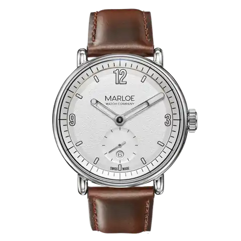 Marloe Watch Company Daytimer - Madainn