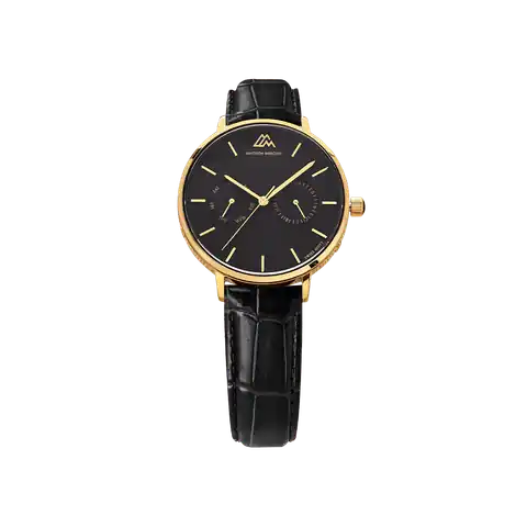 Matthew Mercury Watches Eclipse<br>36mm