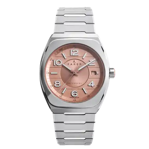 Farer Cuprum