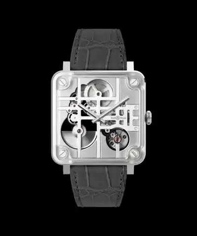 Bell & Ross BR-X3 Micro-Rotor