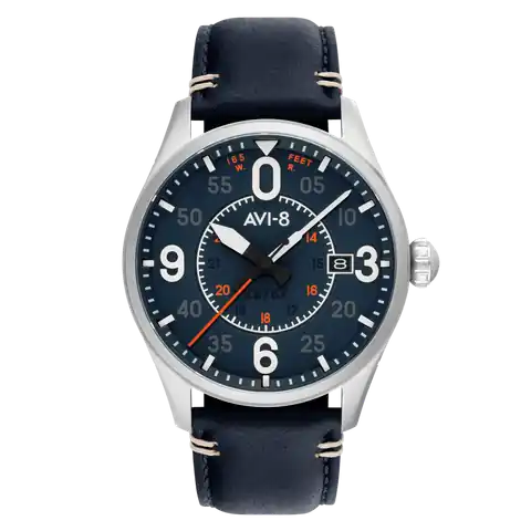 AVI-8 Timepieces Birmingham