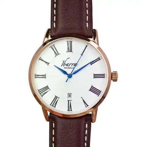 Ibarra CLQ2301RG