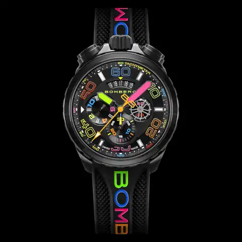 BOMBERG Chroma