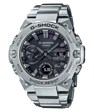 Casio GST-B400D-1A