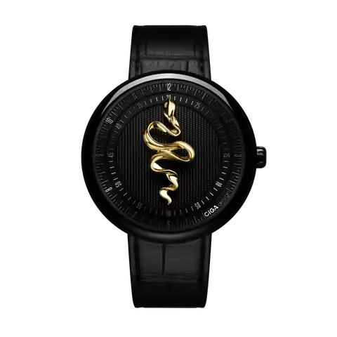 CIGA design Ciga Design Mechanical Watch Legend Of Serpent