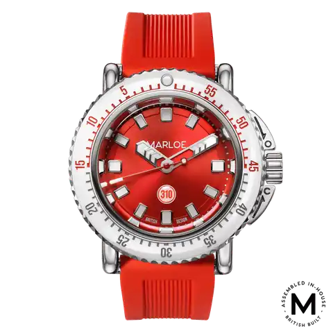 Marloe Watch Company Morar 310 - Port