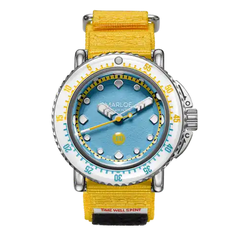 Marloe Watch Company Morar 310 - Decade