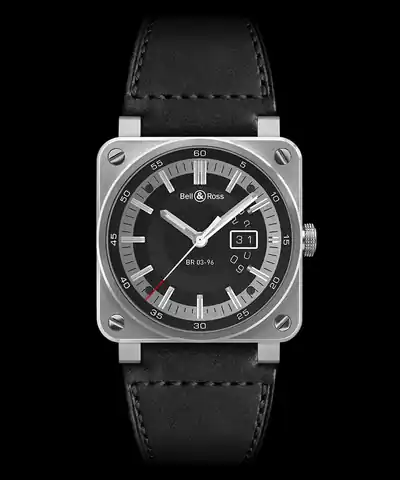 Bell & Ross BR 03-96 Grande Date