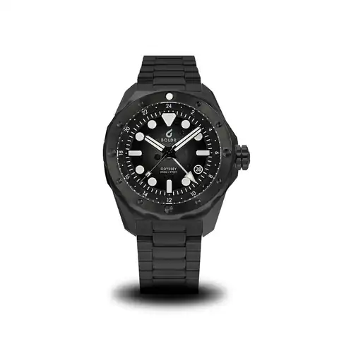 BOLDR Supply Co. Odyssey Orca
