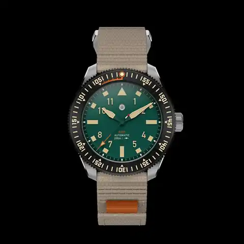 Jack Mason Pursuit Pro Hunter