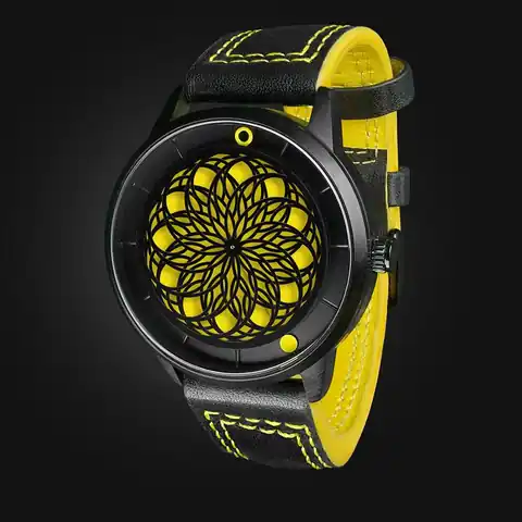 Humism Kato / Helios 39mm