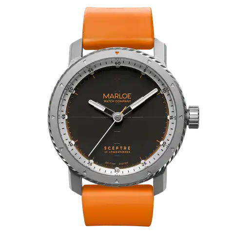 Marloe Watch Company Sceptre - October