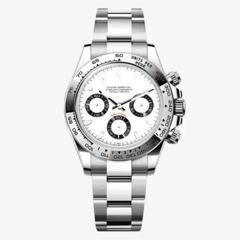Monomods Custom Seitona Chronograph Edition Ivory Panda MOD