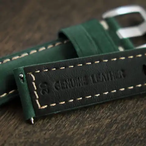 Henry Archer Denmark Sealeaf Green
