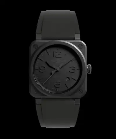 Bell & Ross BR-03 Phantom