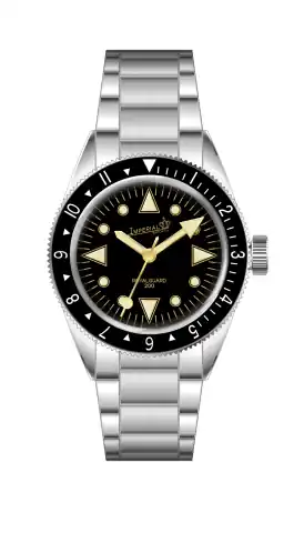 Imperial Watch Co. Imperial Watch Co. X Odokadolo Collab - "Milspec"