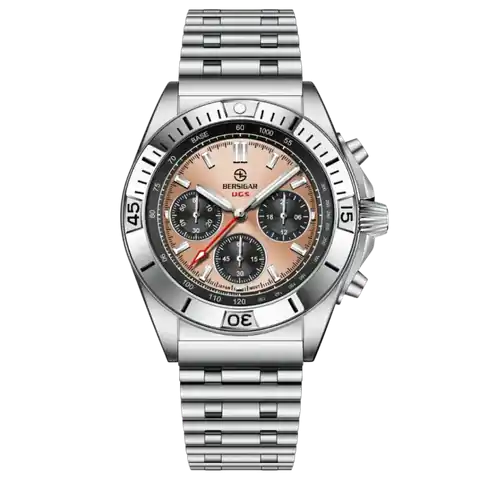 Bersigar Watches Bersigar Bellatrix 1705 · BG1705TP