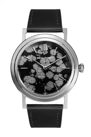 BEAUFORT Permian Rift - Snowflake Obsidian