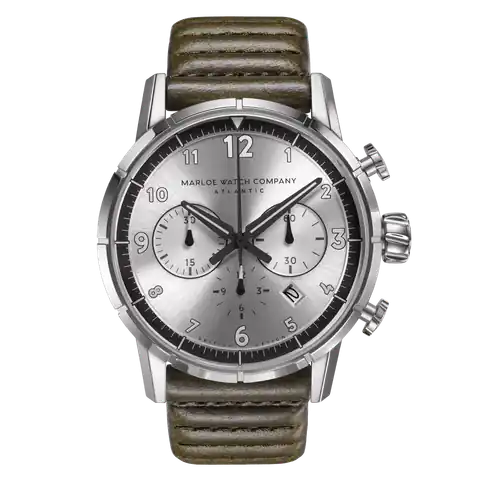 Marloe Watch Company Atlantic - Spirit