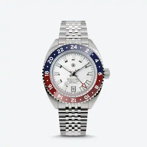 Jack Mason Strat-O-Timer GMT: Lone Star (Pre-Owned:GOOD)