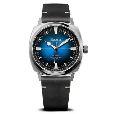 Geckota Pioneer Classic Edition Sapphire Blue · GTA-EOR-935-21F-VS-CXL01