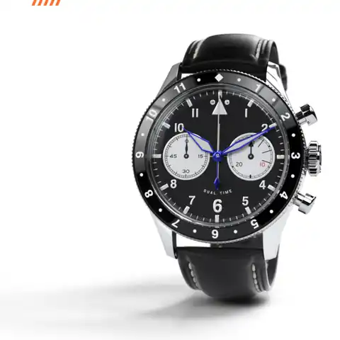 HEMEL Hawkeye Black HF34