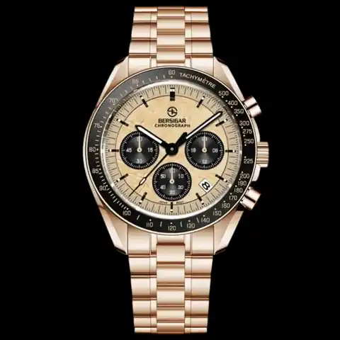 Bersigar Watches Bersigar Ocular 1701 · BG1701RG