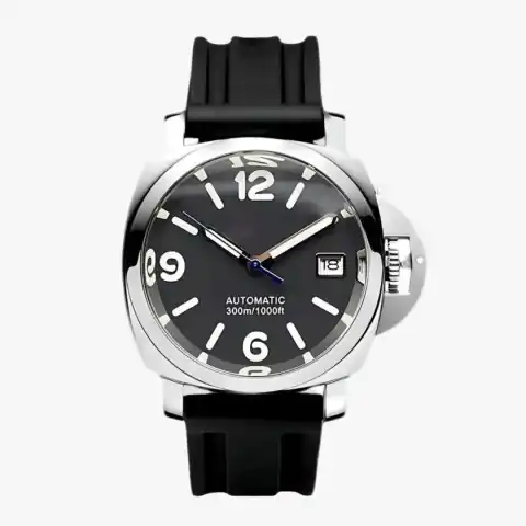 Monomods Custom Paneiko Regatta MOD Midnight Edition