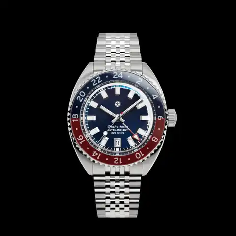 Jack Mason Strat-O-Timer GMT: Americana (Pre-Owned:EXCELLENT)