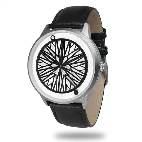 Humism Rhizome 39mm