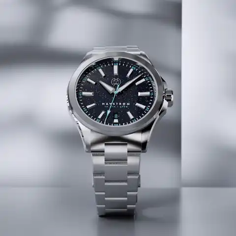Henry Archer Denmark Havstrøm Aventurine - Ad Astra