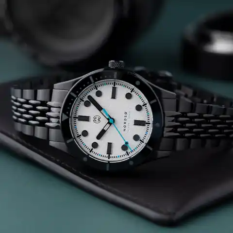 Henry Archer Denmark Nordsø - Polar Black DLC