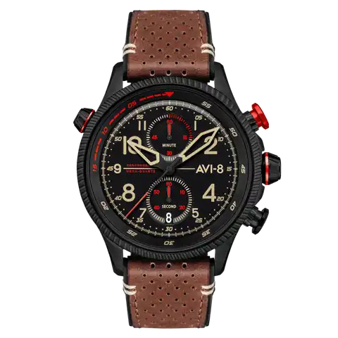 AVI-8 Timepieces Tangmere