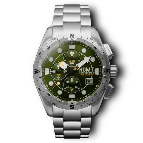 RGMT SURVEYOR · GREEN · RG-8026-33