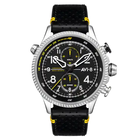 AVI-8 Timepieces Halton