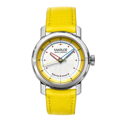 Marloe Watch Company Tay 35mm - Itten