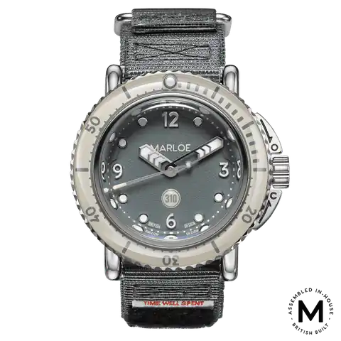 Marloe Watch Company Morar 310 - Standard Dress