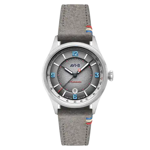 AVI-8 Timepieces Haze Glide