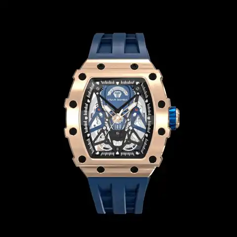 Tsarbomba Elemental-TB8207A (EU)