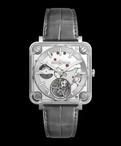 Bell & Ross BR-X2 Tourbillon Micro Rotor