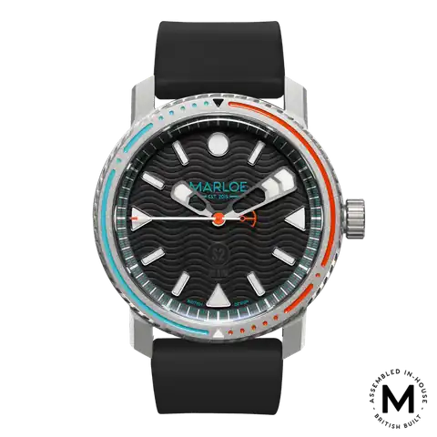 Marloe Watch Company Sceptre S2 - AC75
