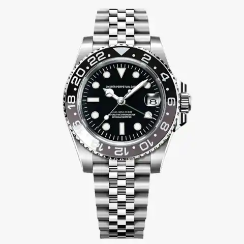 Monomods Custom Gmteiko Classic GMT MOD Bruce Wayne Edition