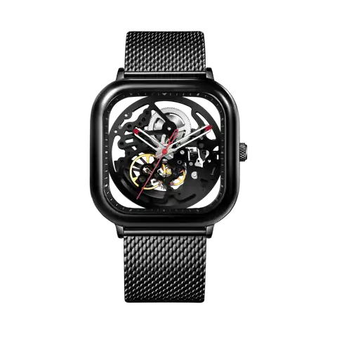 CIGA design Ciga Design Mechanical Watch Skeleton