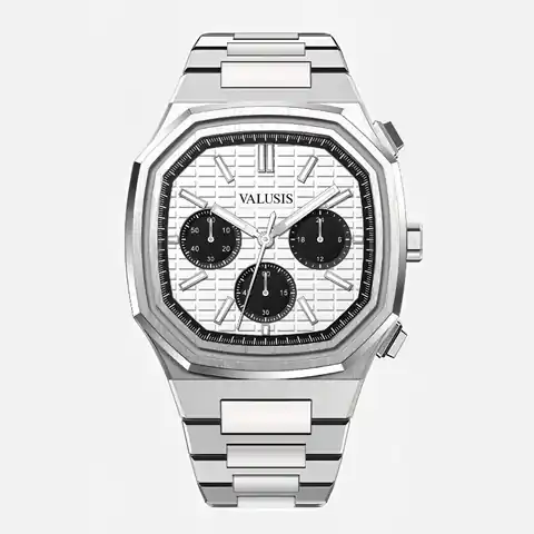 VALUSIS Volt Panda Chronograph
