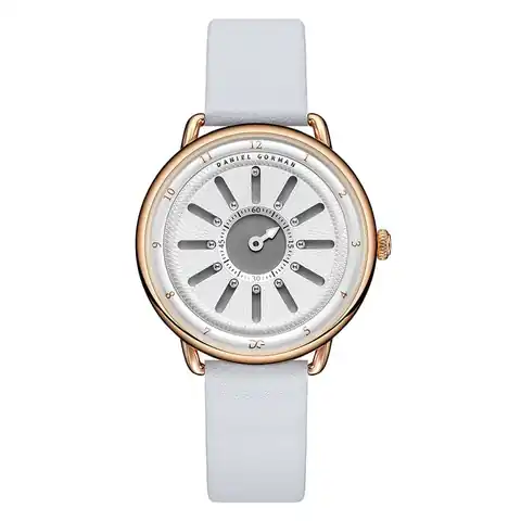 Daniel Gorman® Gravity Series-DG0121