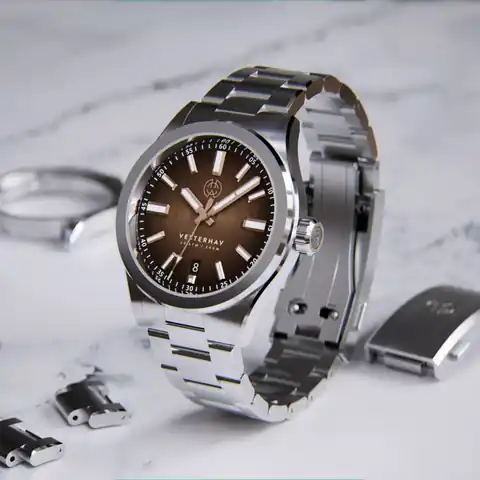 Henry Archer Denmark Vesterhav 38 - West Amber