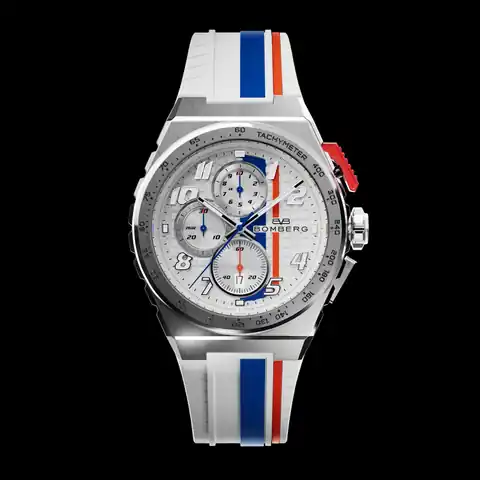 BOMBERG Apex RT