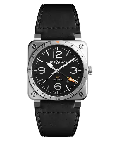 Bell & Ross BR 03-93 GMT